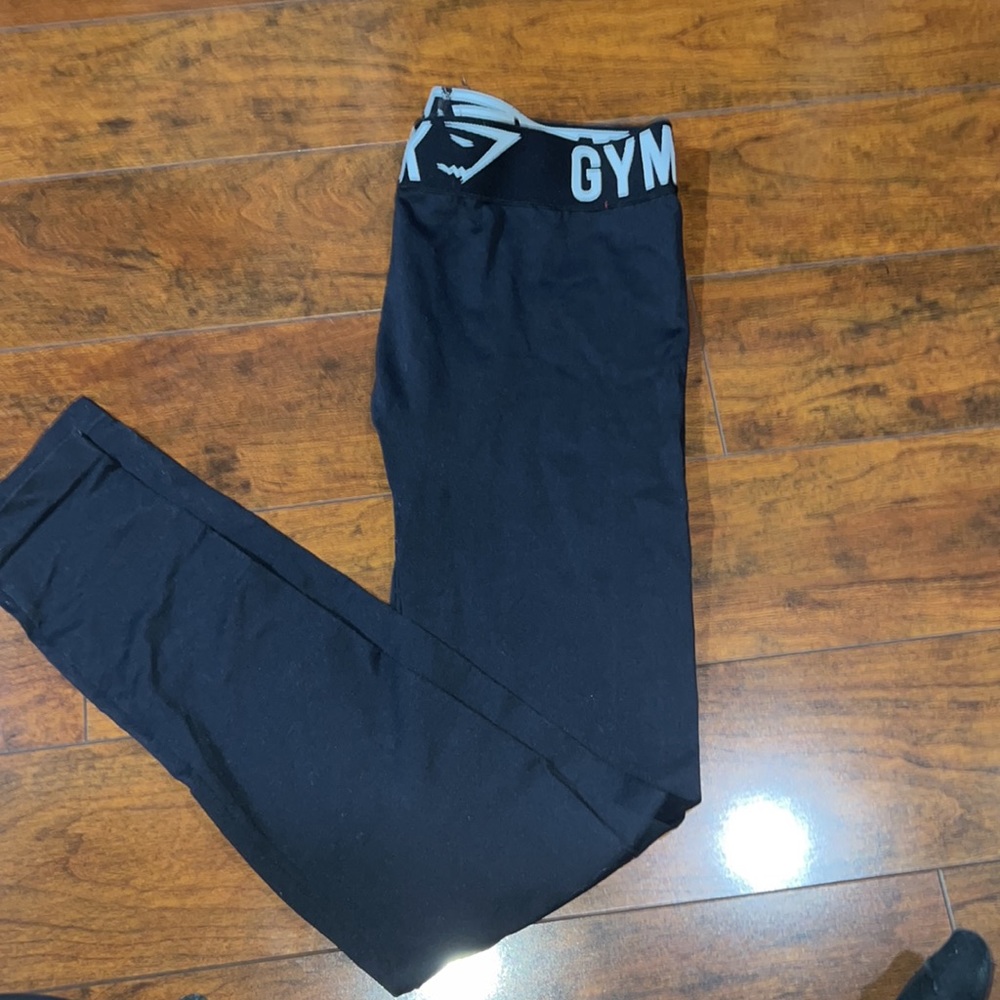 Gymshark leggings